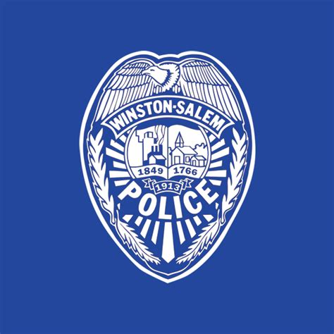 winston salem police department